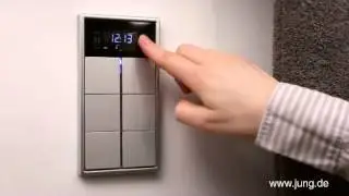 JUNG KNX RCD