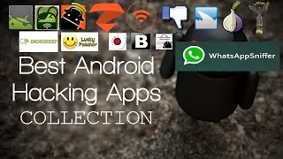 2019 Best Android Hacking Apps Collection + Paid Apps Download For Free