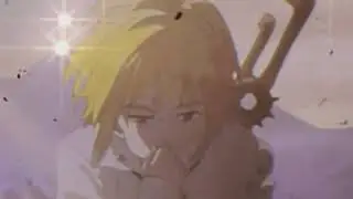 [Meliodas Edit] #edit #edits #anime