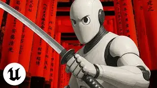 How to Add and Change Weapons on Your Unreal Engine 5 Character (Step by Step)