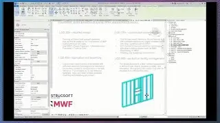 Webinar: Framing Your Revit Projects: Automatically Increase Your LOD for Better Coordination