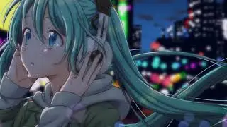 [ZERO]ジャンキナイトタウンオーケストラ歌ってみた♪