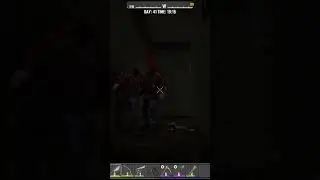 Some of the best lag #7daystodie