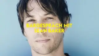 GEGENWARTSKINO IM FOKUS | Bargespräch mit Sean Baker