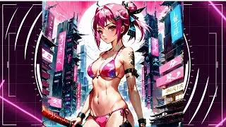 Tokyo Lofi Vibes 🌸 [Deep / Sleep / Calm Lofi Hip Hop / Relaxing Beats ] 🌸