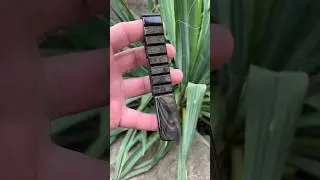 Четки из немецкого цветного эбонита! Делаем на заказ 