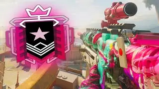 THE BEST R6 SETTINGS ON CONSOLE (PS5/XBOX) - Rainbow Six Siege