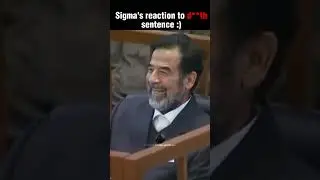 Boys Reaction VS Sigma's Reaction 😎| Reaction on life sentence vs Reaction on de*th sentence #short