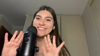 ASMR CHILE 🇨🇱 | Update Septiembre-Octubre | PODCAST para dormir 😴