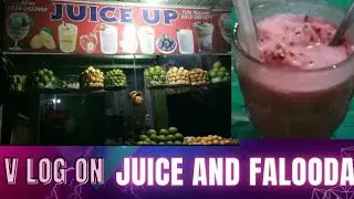 Aaj Ham ice cream falooda khane Gaye🍨🍹#shots#video#viral
