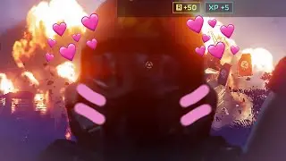 The Helldiver Experience