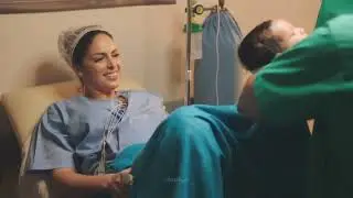 Super Familia (2022): Paula gives birth while the family waits anxiously