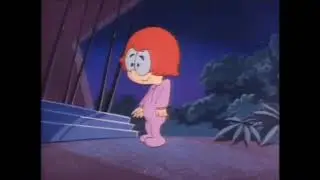 A Pup Named Scooby Doo: Monster Hamburger Chase