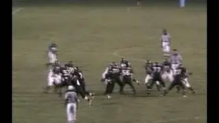 Video Editing - David Williams Highlight Reel