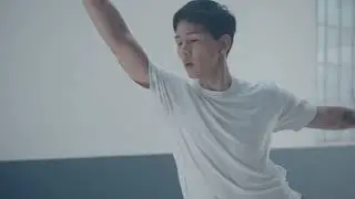 유핑 UPING 발레리노 컬렉션_Man