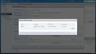 VMware vSphere 7 Foundations 1.5 - Getting Started with vSphere - Configure hosts from the Web UI