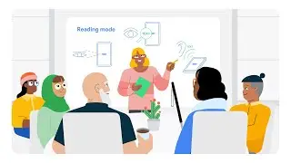 Reading mode: A more accessible screen reading experience on Android