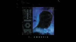 Mindblast - Amnesia