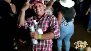 Fidel de la Cruz ..mi cosita linda .fiesta de los Hermanos Santos Sánchez en cerro de plata