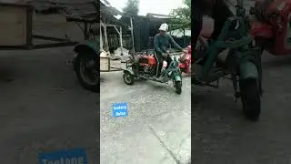 Yuhuuuu,  naik ledok disel grandong lagii 😍  #shorts #viral #tentangdofan