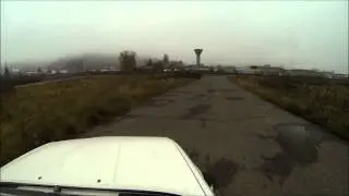 BMW E30 - M20  2,7 turbocharged