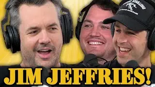 Australian Men Are Built Different. GOOD GUYS PODCAST (4 - 4 - 24)