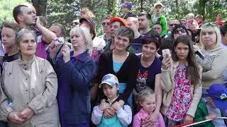 2018 05 28 НЭВЗ рекорд в экстриме Дмитрия Нагорного
