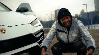 FourNine - Cold World {Music Video}