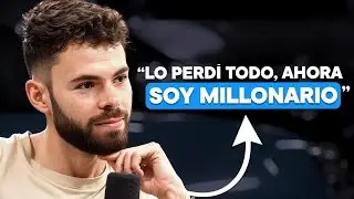 De Perderlo Absolutamente Todo a Millonario | Salva