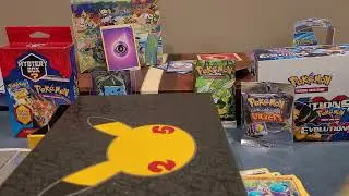 Pokemon 25th Ultra Premium Collection box METAL CHARIZARD