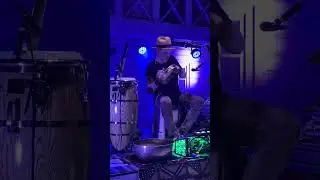 I finally got to see Porangui tonight!