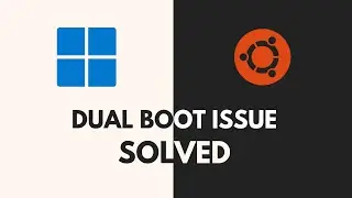 Ubuntu/Mint dual boot (GRUB Window) Not Appearing Solved!!
