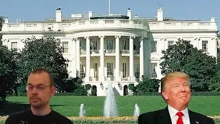 Die Wahl von Donald Trump