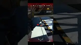 A well placed nade