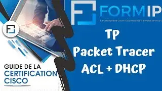 Comment configurer une ACL facilement sur ton réseau !