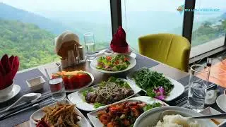 VĨNH PHÚC ĐIỂM ĐẾN DU LỊCH TUYỆT VỜI VÀO MÙA THU