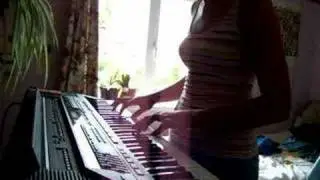 RE: Four hands, one keyboard