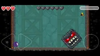 Red Ball 4 Into the Caves Gameplay by Devil Manu