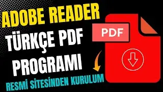 Windows 11 Adobe Reader Installation (How to Install PDF Reader?)