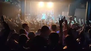Порнофильмы - концерт Ярославль 29.11.20