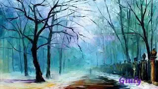 INVERNO IN PITTURA