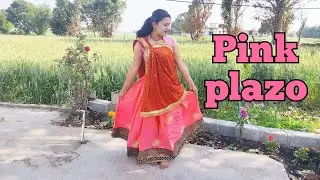 PINK  PLAJO   new dance video ( Garhwali song ) dance with divya
