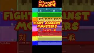 FIGHT AGAINST MONSTERS FL Studio Deconstruction 