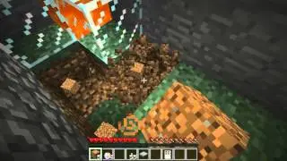 Minecraft  Прохождение Карты Пила От Денчика (18+)