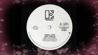 Debra Laws - 
