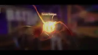 CS Rank Pushing Diamond IV To Heroic || Ranking up status || #afgamers #freefire #heroic