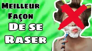 [TUTO] MEILLEUR RASAGE DU CORPS