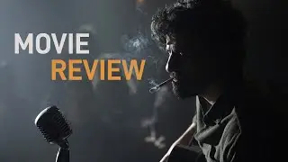 Inside Llewyn Davis - Movie Review