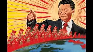 Will china dominate the world?