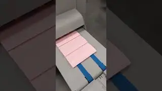 Before all our machines leave for their new home!